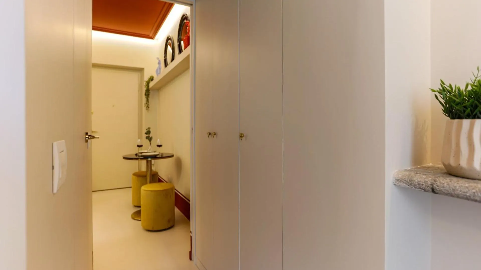 The Best Rent - Modern One-Bedroom Apartment In The Lively Heart Of Brera Milán