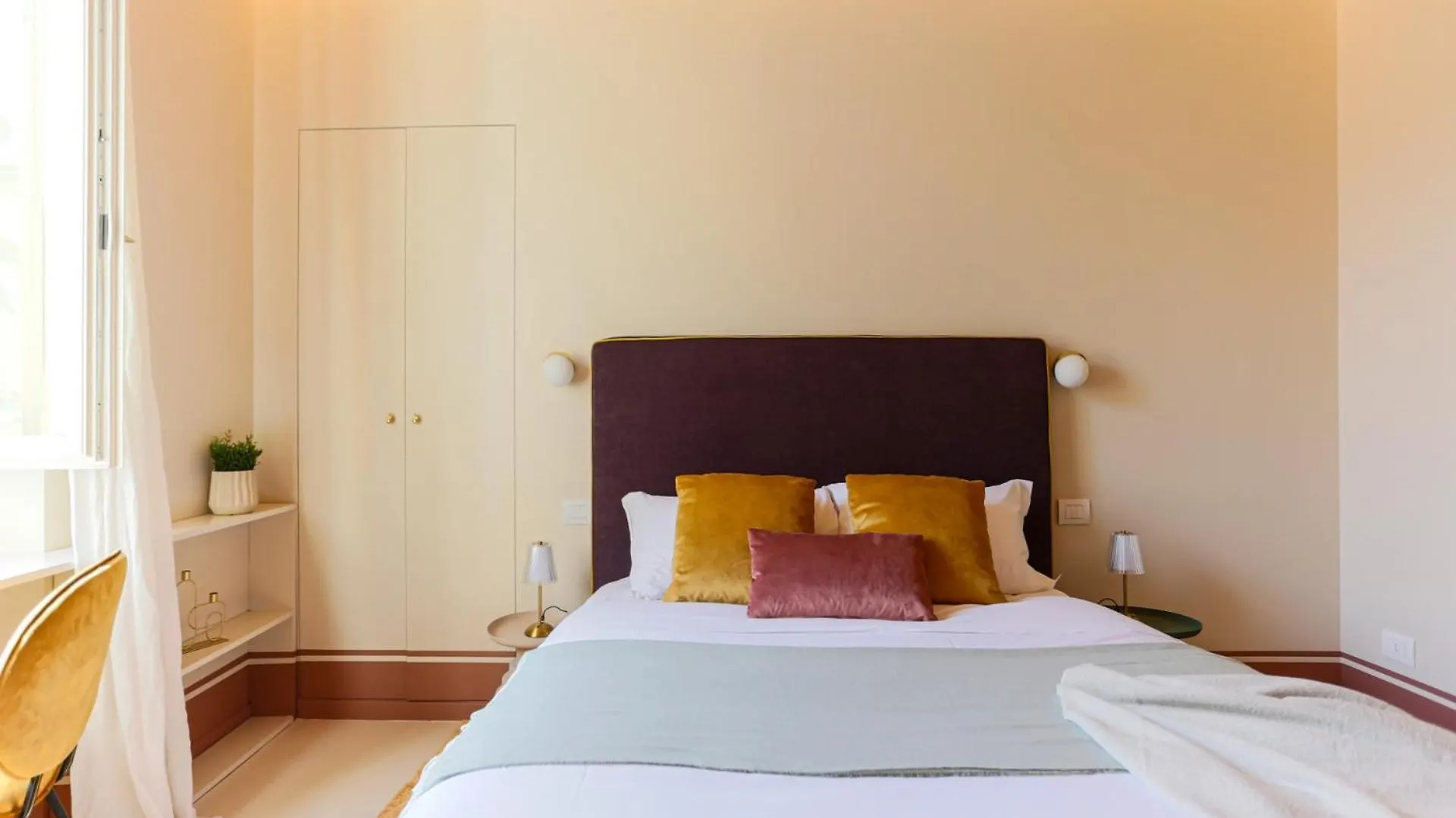 The Best Rent - Modern One-Bedroom Apartment In The Lively Heart Of Brera Milán