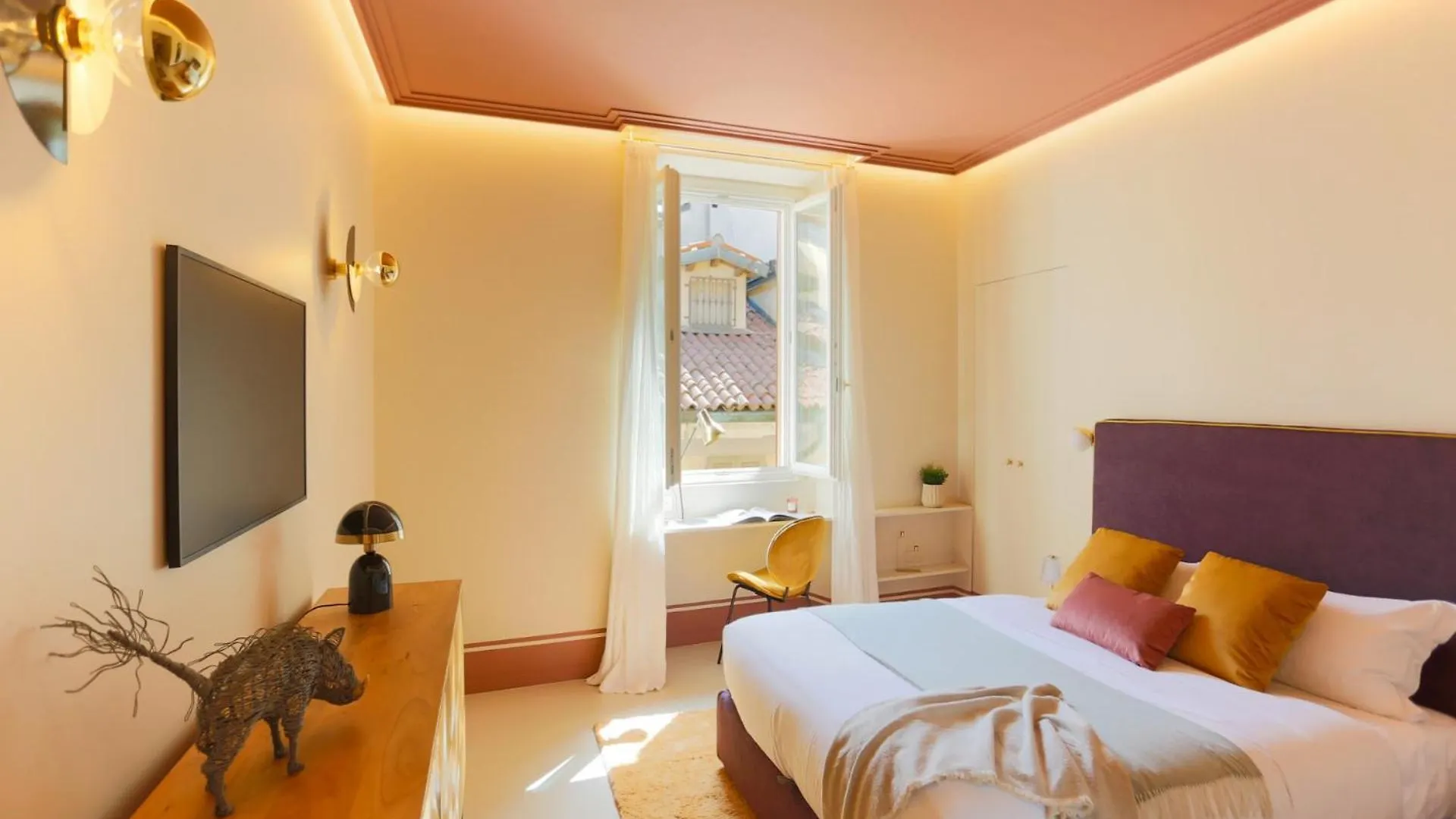 The Best Rent - Modern One-Bedroom Apartment In The Lively Heart Of Brera Milán