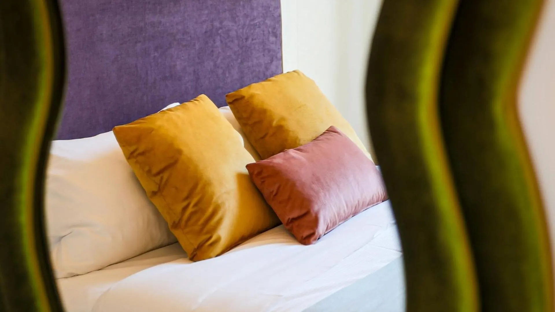 The Best Rent - Modern One-Bedroom Apartment In The Lively Heart Of Brera Milán Italia