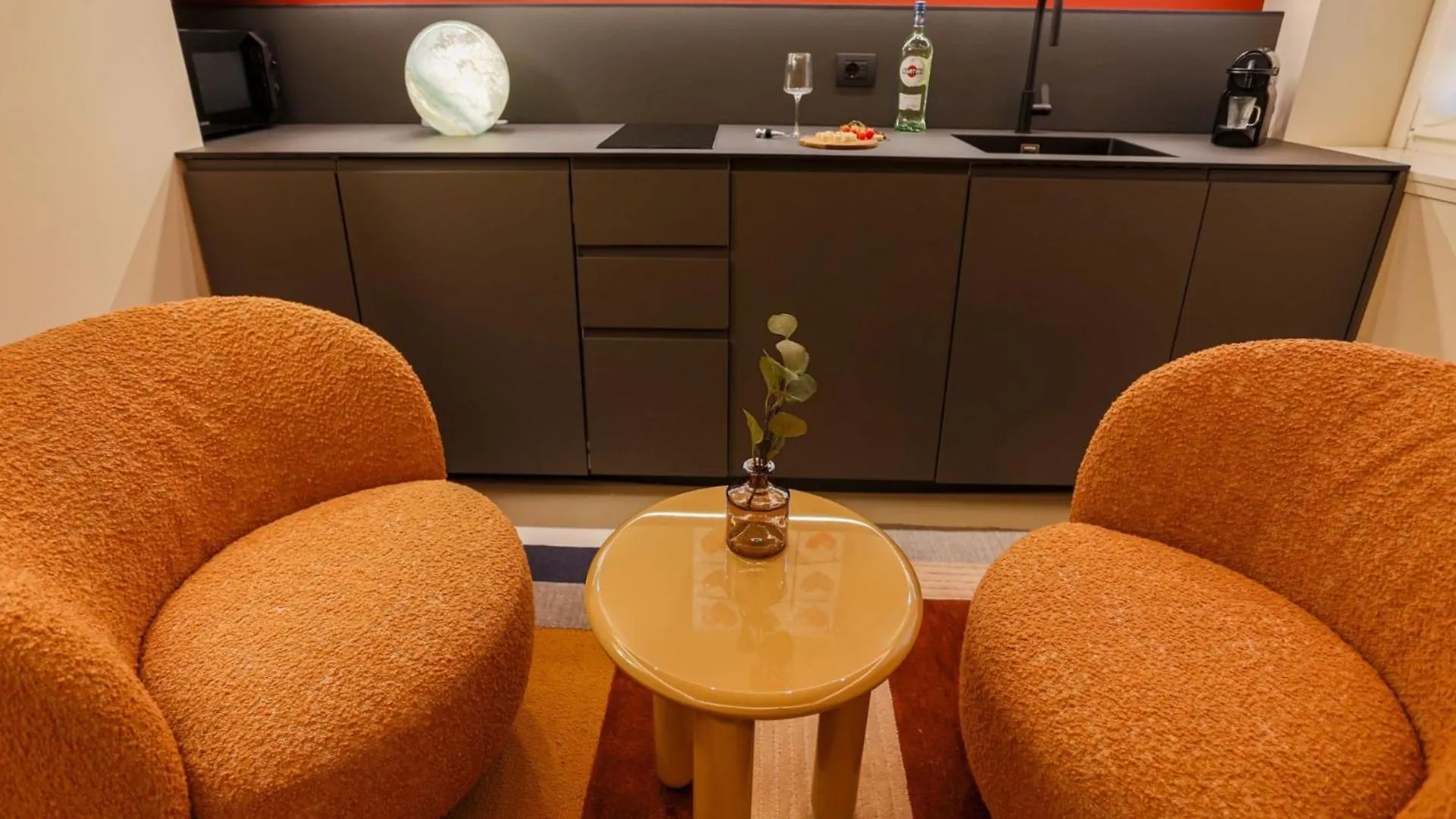 The Best Rent - Modern One-Bedroom Apartment In The Lively Heart Of Brera Milán